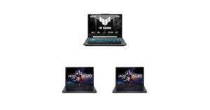 Quer jogar com mais performance? Veja uma seleção de notebooks gamer em promoção na Amazon