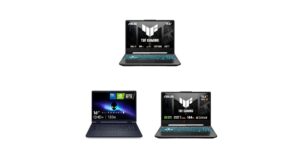 Quer jogar de verdade? Confira uma seleção de notebooks gamer em promoção na Amazon