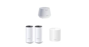 Sua rede sem fio merece mais: selecionamos os melhores roteadores Wi-Fi em promoção na Amazon