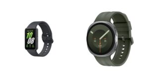 Smartwatch Samsung em promoção: confira as melhores opções na Amazon
