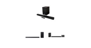 Som cinema em casa: selecionamos as melhores soundbars em promoção na Amazon