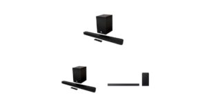 Quer turbinar o som da sua sala? Confira soundbars em promoção na Amazon