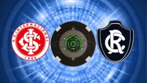 Internacional x Remo: onde assistir ao jogo do Brasileirão