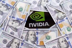 Nvidia repassa alta da memória e prepara aumento de mais de 15% em servidores