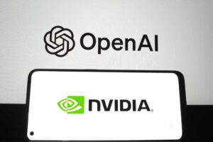 Nvidia reduz garantia de financiamento de data center da OpenAI