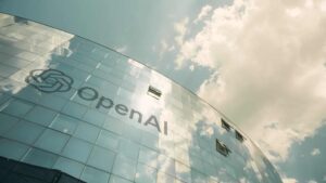OpenAI perde mais um executivo