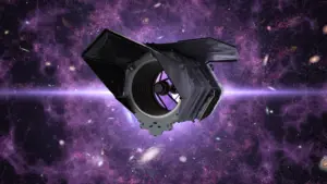 Novo telescópio da NASA tem participação brasileira