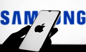 Apple e Samsung desafiam crise e crescem na América Latina