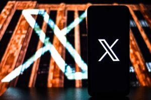 X altera algoritmo e reduz alcance de candidatos em campanha