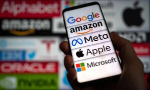 IA terá 4 níveis de supervisão após acordo entre big techs nos EUA