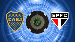 Onde assistir e prováveis escalações de Boca Juniors x São Paulo