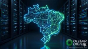 Senado aprova incentivos para instalação de data centers no Brasil