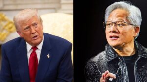 CEOs de tecnologia e Trump pressionam G20 por políticas para IA