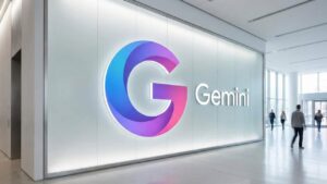 Google lança Gemini que raciocina enquanto conversa por voz