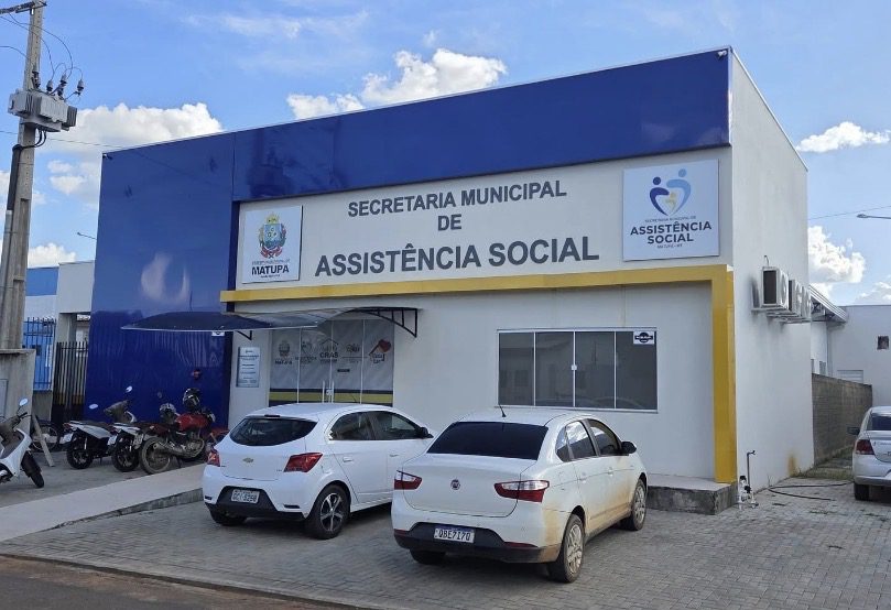 Prefeitura de Matupá abre licitação para aquisição de van zero quilômetro para o CRAS