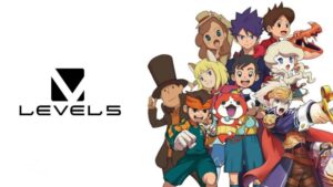 Professor Layton gera críticas à Level-5 por uso de IA