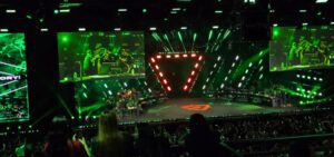 LOUD elimina G2 e 100 Thieves vence NRG no VCT Americas