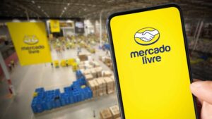 Anvisa notifica Mercado Livre por venda de medicamentos em marketplace