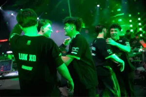 LOUD vence NRG e vai à final do VCT Americas contra a 100 Thieves