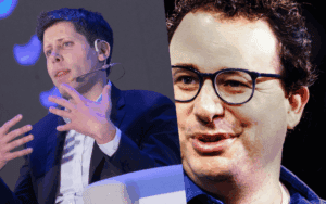 Chefes de OpenAI e Anthropic pedem cooperação internacional para controlar riscos da IA após fala de Trump na ONU
