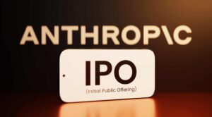 Anthropic adia lançamento de IPO e pode chegar à Bolsa com valor de R$ 10,7 trilhões