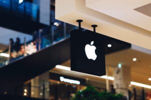 Apple é processada por suposta violação de patente