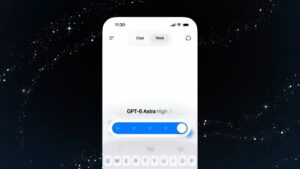 OpenAI diz que GPT-6 Astra pode inaugurar era da AGI