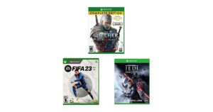 Hora de jogar: selecionamos os melhores títulos de Xbox em promoção na Amazon