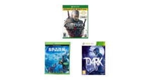 Melhores jogos Xbox em promoção na Amazon: aproveite esta seleção