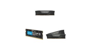 Hora de turbinar seu PC: selecionamos as melhores memórias RAM em promoção