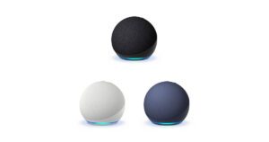 Echo Dot em destaque: veja uma seleção de Smart Speakers Alexa em promoção na Amazon