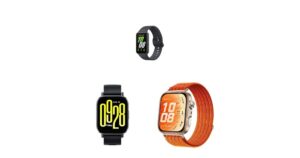 Hora de trocar de smartwatch: veja uma seleção com ótimas opções em promoção