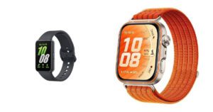 Smartwatches em promoção: confira opções para monitorar sua saúde e rotina