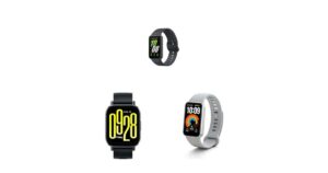 Hora de colocar um smartwatch no pulso: veja opções em promoção na Amazon