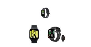 Smartwatches em promoção: veja uma seleção de modelos para monitorar sua saúde e estilo de vida