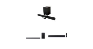 Som que transforma qualquer sala: uma seleção de soundbars em promoção na Amazon