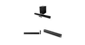 Som de cinema em casa: veja uma seleção de soundbars em promoção na Amazon