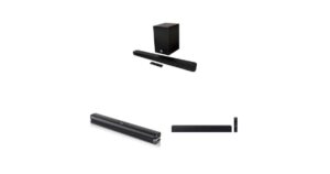 Som de cinema em casa: veja uma seleção de soundbars em promoção na Amazon