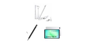 Tablets e acessórios em promoção: veja o que selecionamos na Amazon