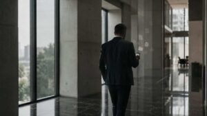 O celular que Vorcaro usou para se proteger foi o mesmo que o entregou, explica neurocientista