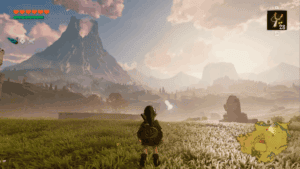 Zelda Direct: veja os anúncios dos 40 anos da franquia
