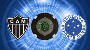Onde assistir e prováveis escalações de Atlético MG x Cruzeiro