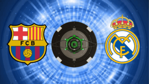 Barcelona x Real Madrid: onde assistir ao jogo da La Liga