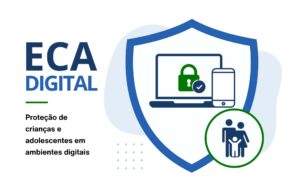 Nem apps para adultos escapam: ANPD explica quem deve cumprir o ECA Digital