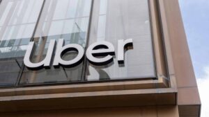 Uber prepara chegada de robotáxis a Londres
