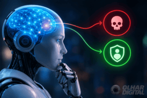 Nova teoria pode ajudar cientistas a entender como a IA “pensa”