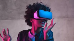 Sony vende 429 patentes de realidade virtual para a Meta
