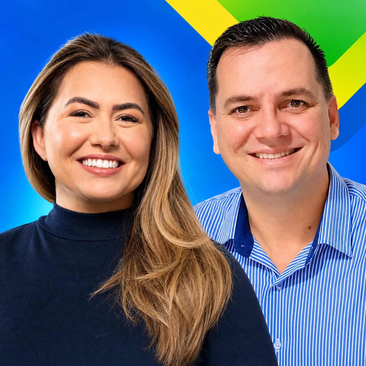 Alessandra Ferreira (Podemos) consolida base no Nortão e projeta parceria estratégica com Matupá