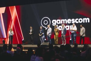 gamescom latam 2027 terá os 10 anos do Prêmio eSports Brasil