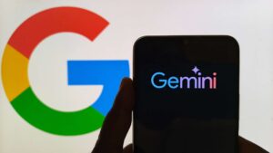 Google limita acesso a modelos do Gemini para certos usuários